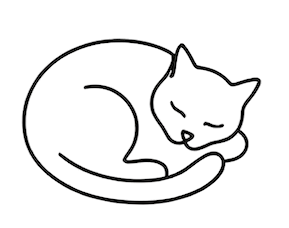穏やかなShiro