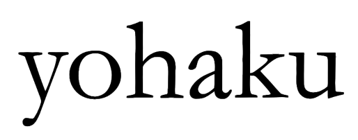 yohaku